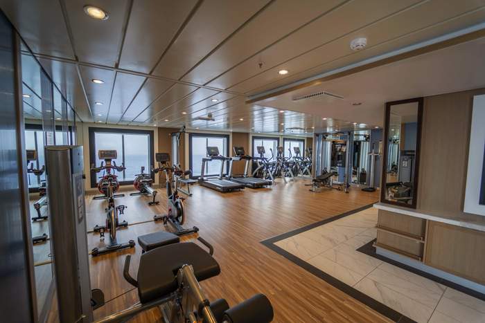 AE Expeditions, Greg Mortimer - Gym 1.jpg